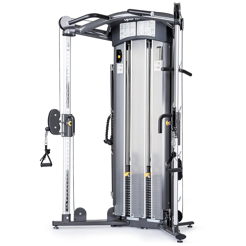 SportsArt DS972 Status Series Dual Stack Functional Trainer