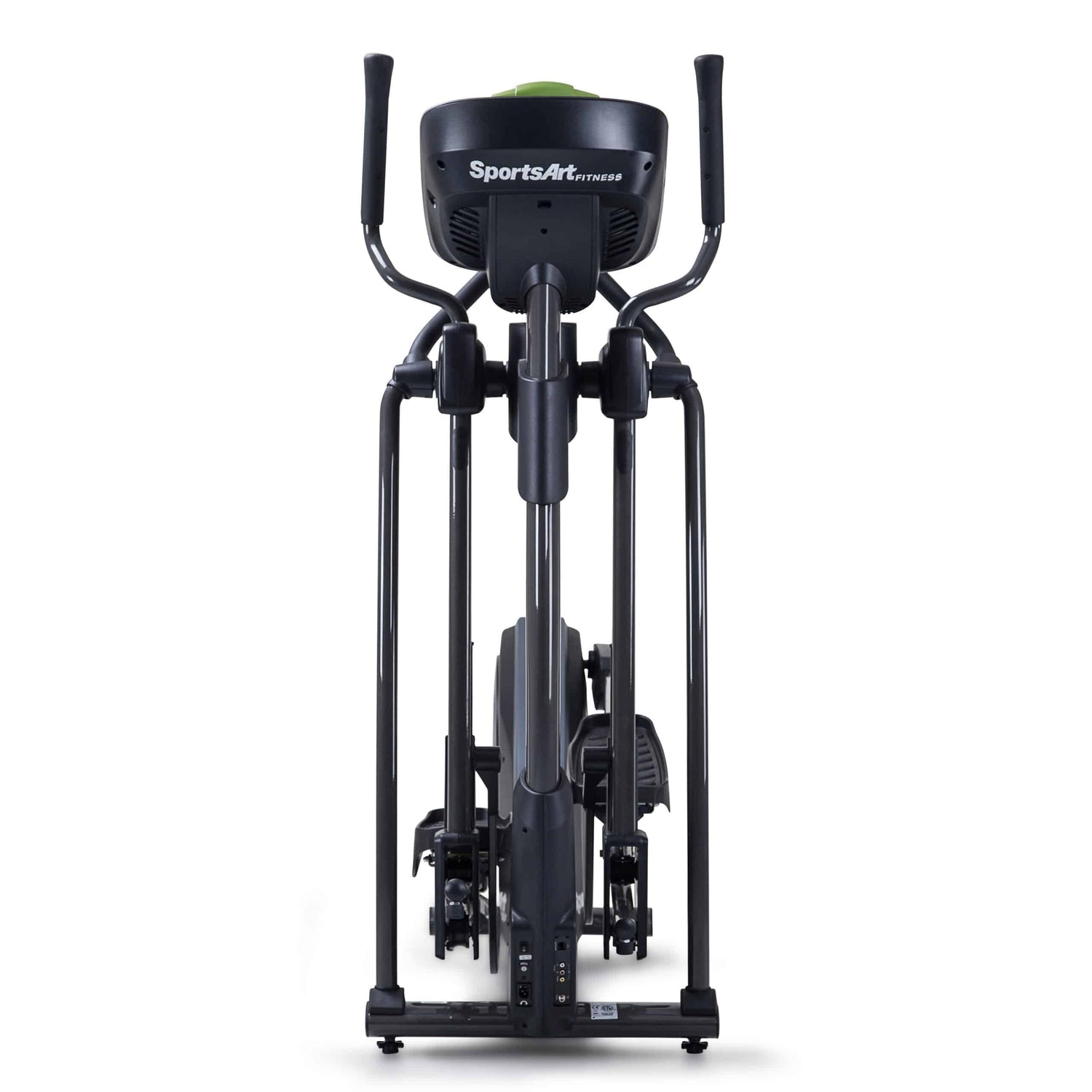 SportsArt E845 Performance Series Elliptical Cross Trainer