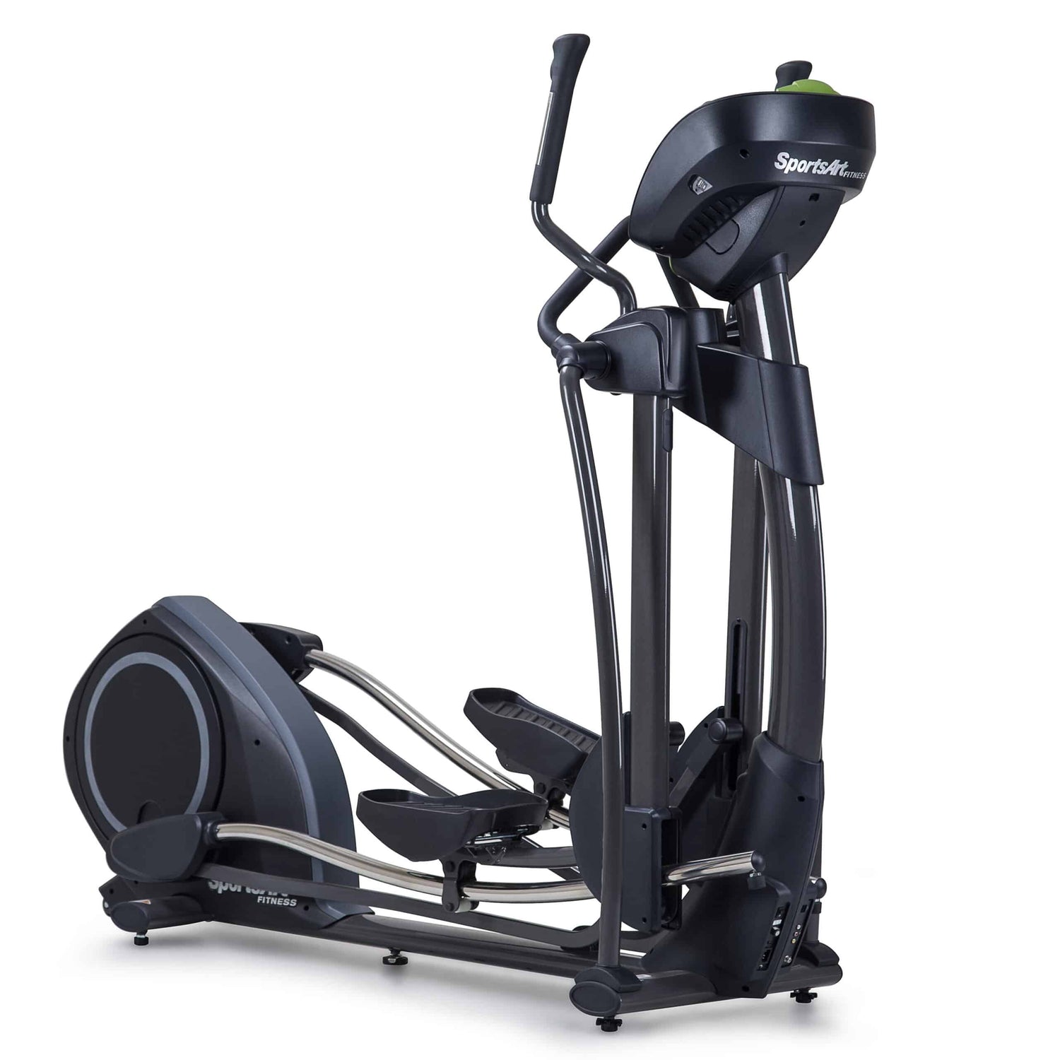 SportsArt E845 Performance Series Elliptical Cross Trainer