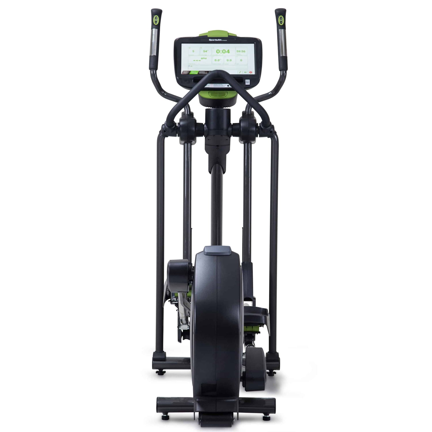 SportsArt E845 Performance Series Elliptical Cross Trainer