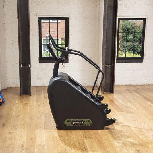 SportsArt G778 ECO-POWR Stepmill Stairclimber