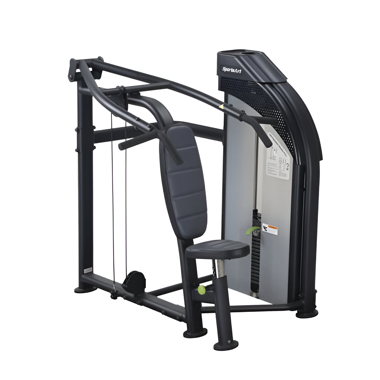 SportsArt P817 Shoulder Press Performance Series