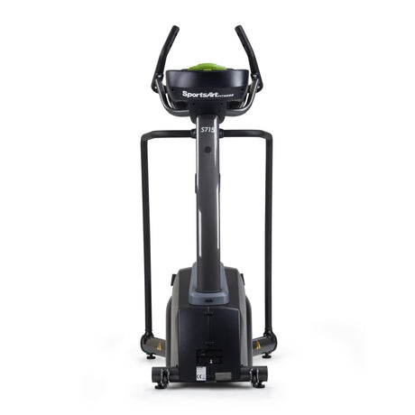 SportsArt S715 Stepper Stair Climber Rear