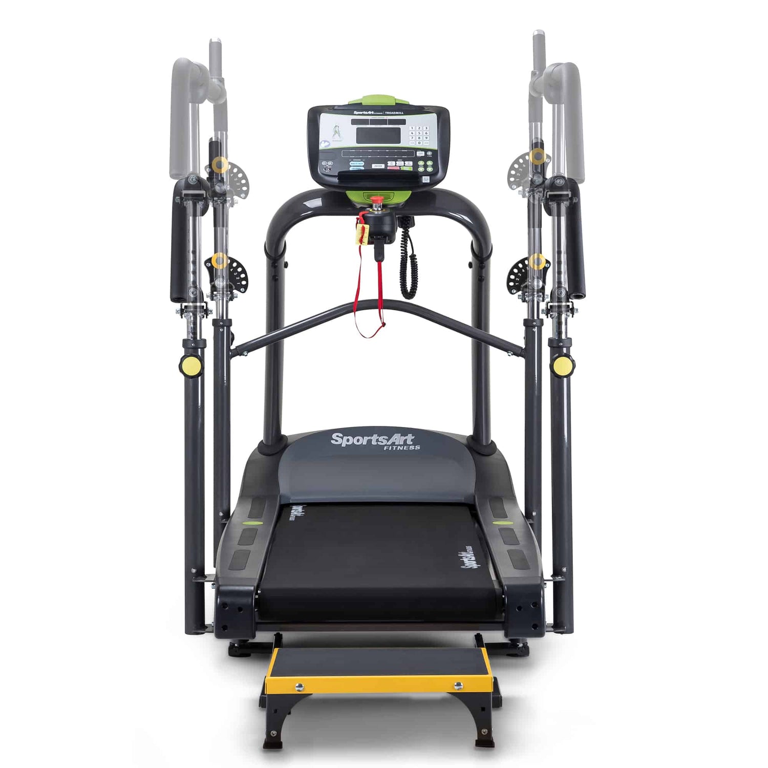 SportsArt T655MD Medical Series Treadmill
