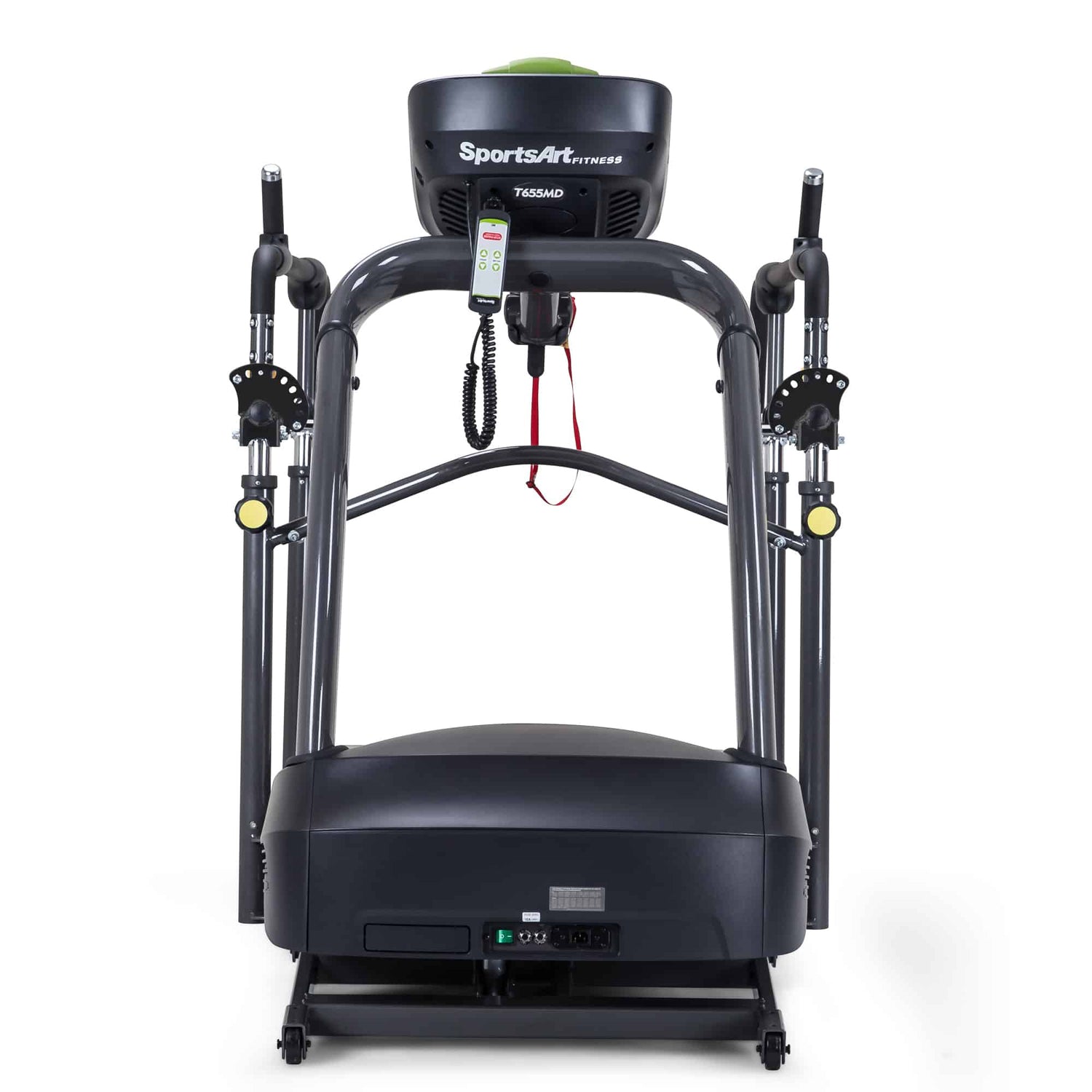 SportsArt T655MD Medical Series Treadmill