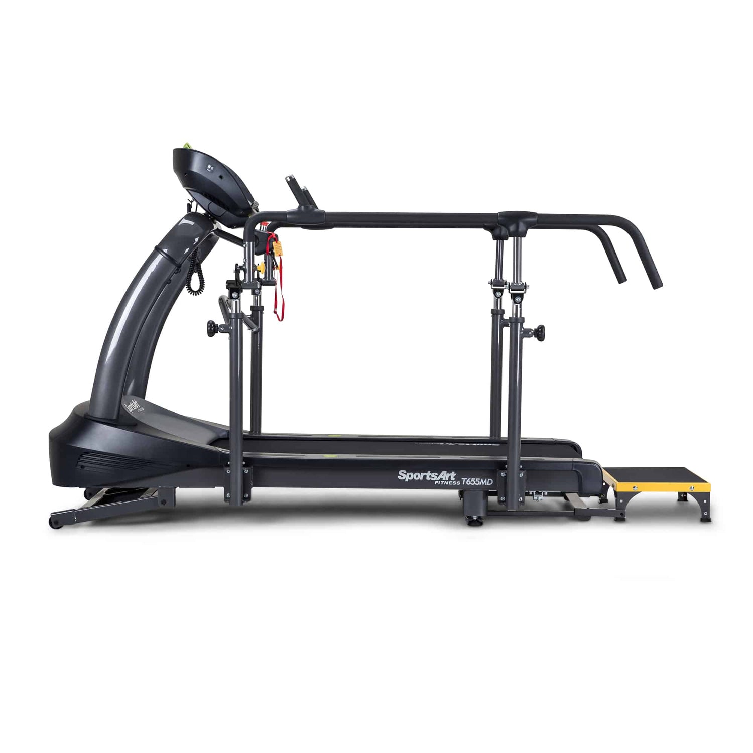 SportsArt T655MD Medical Series Treadmill