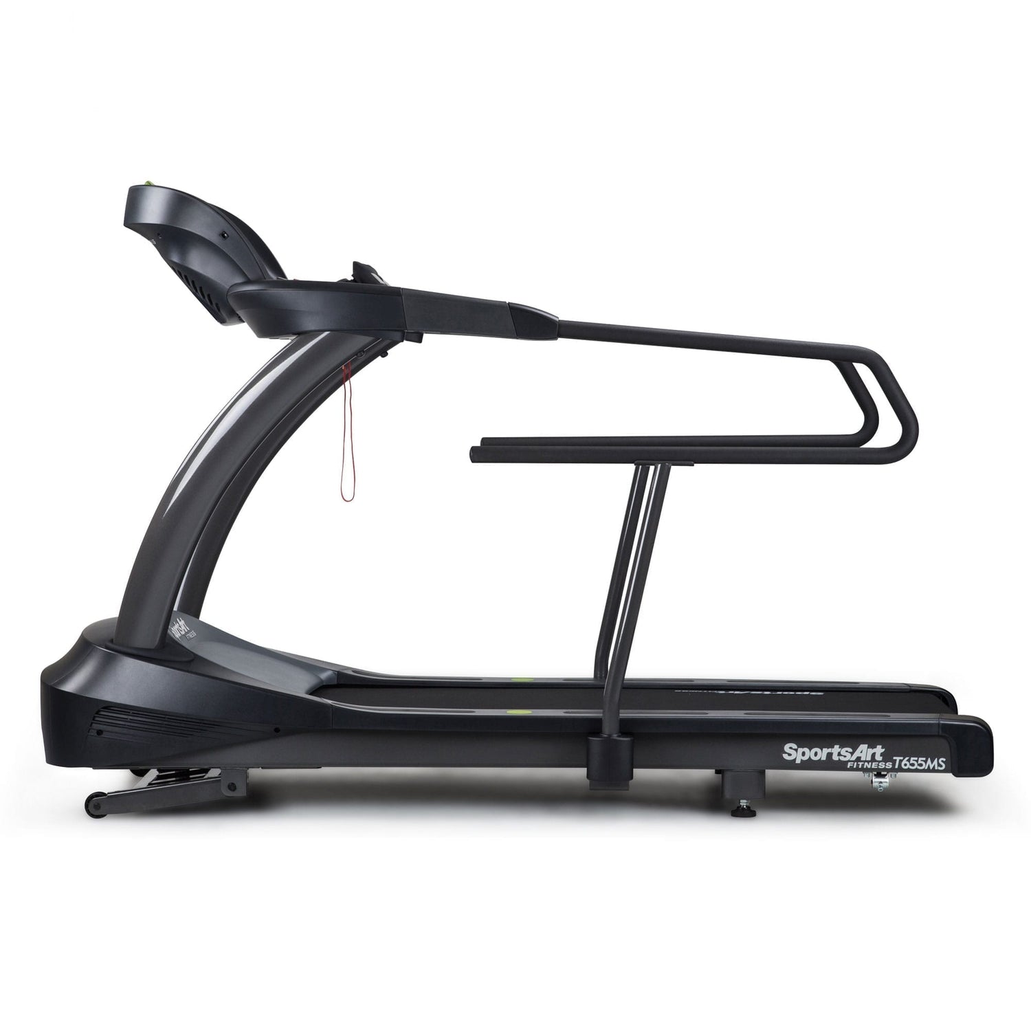 SportsArt T655MS Medical Series Treadmill