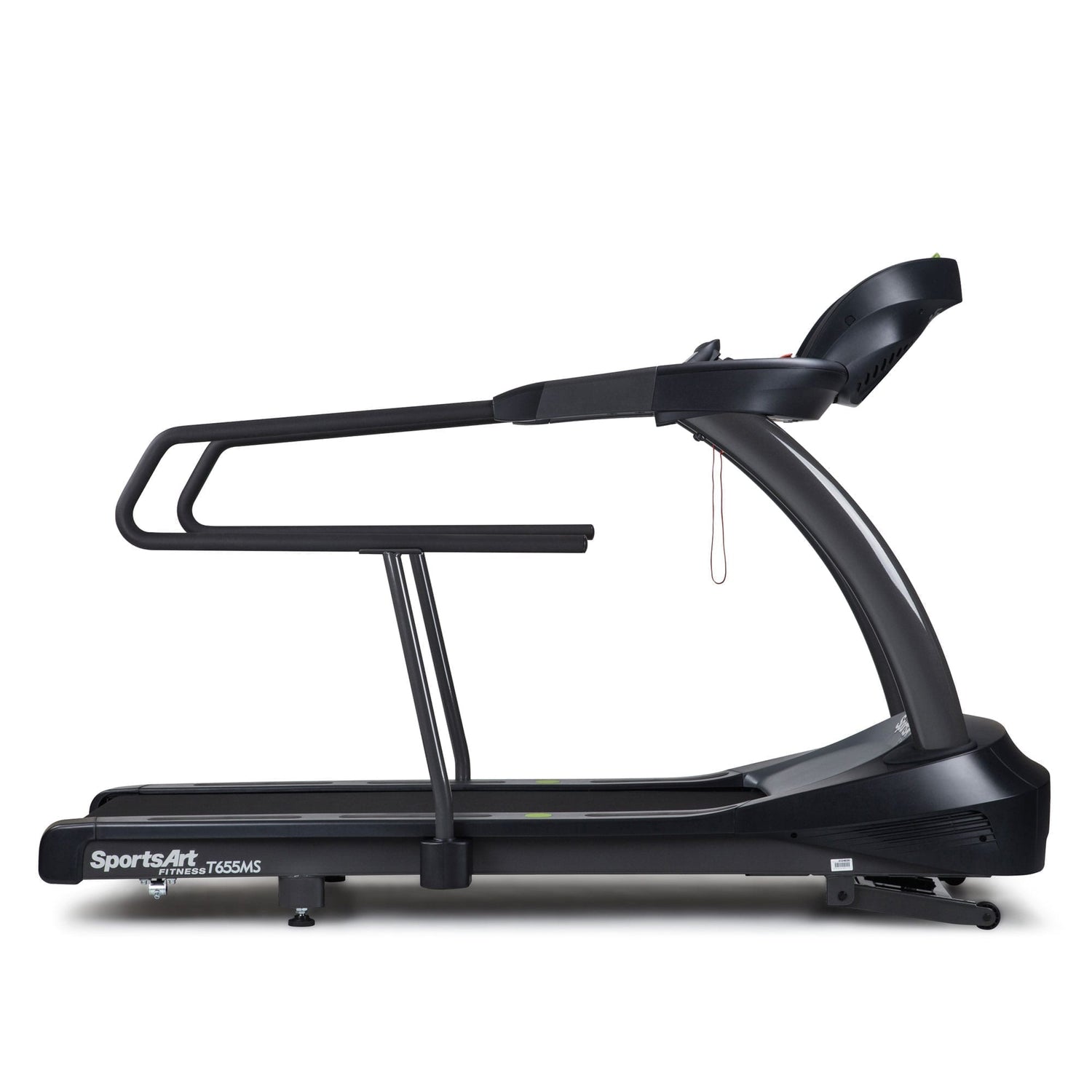 SportsArt T655MS Medical Series Treadmill