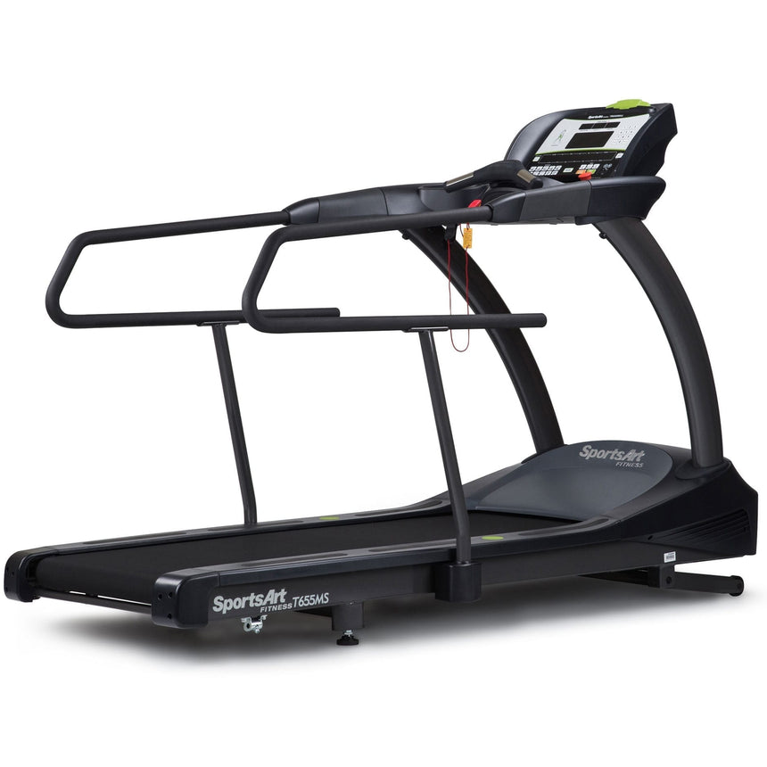 SportsArt T655MS Medical Series Treadmill