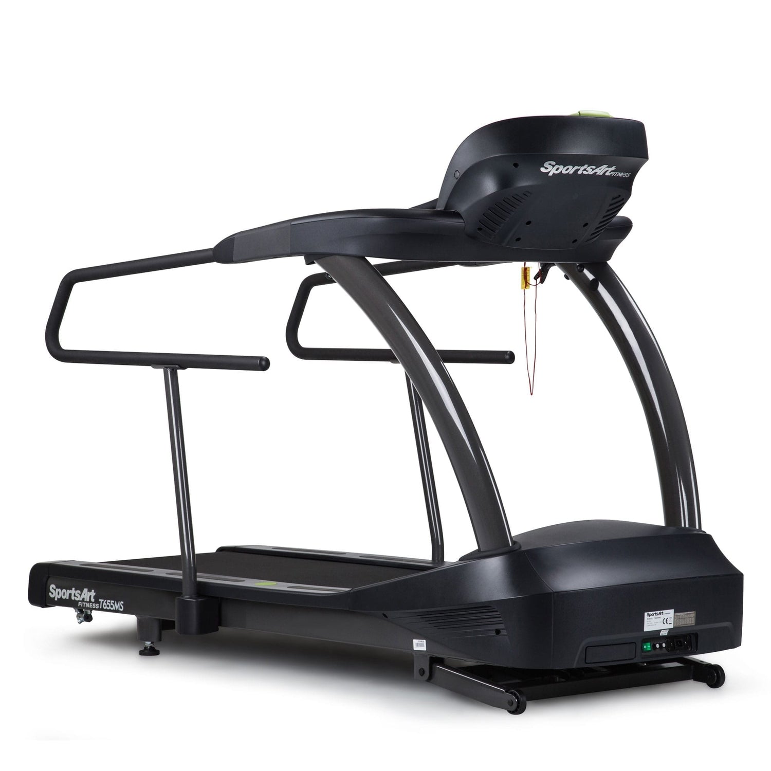 SportsArt T655MS Medical Series Treadmill