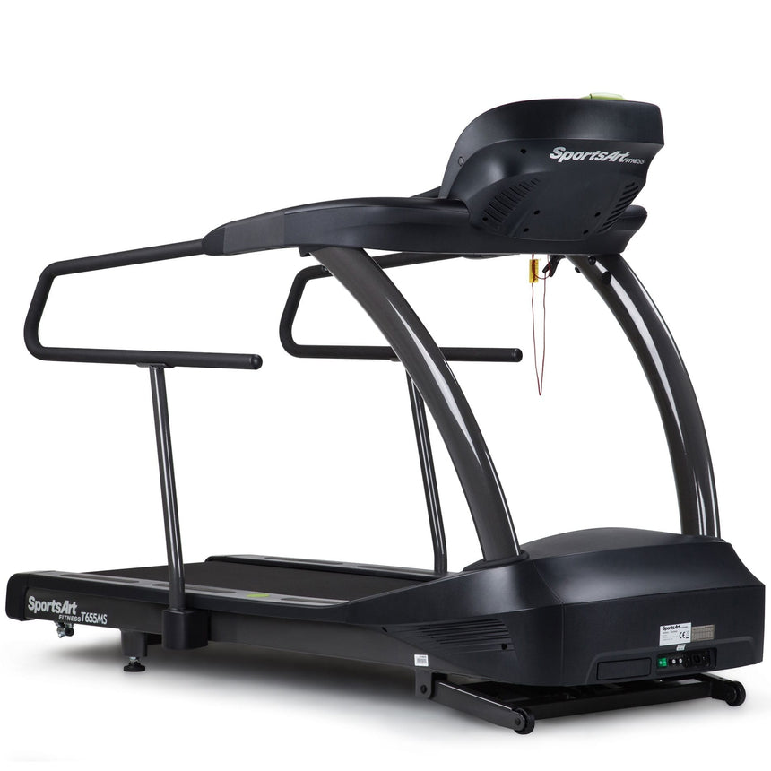 SportsArt T655MS Medical Series Treadmill
