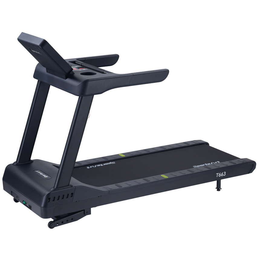 SportsArt T663 Essential Series Treadmill