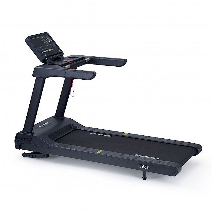 SportsArt T663 Essential Series Treadmill