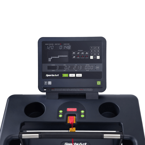 SportsArt T665 Essential Series Treadmill
