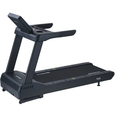 SportsArt T665 Essential Series Treadmill