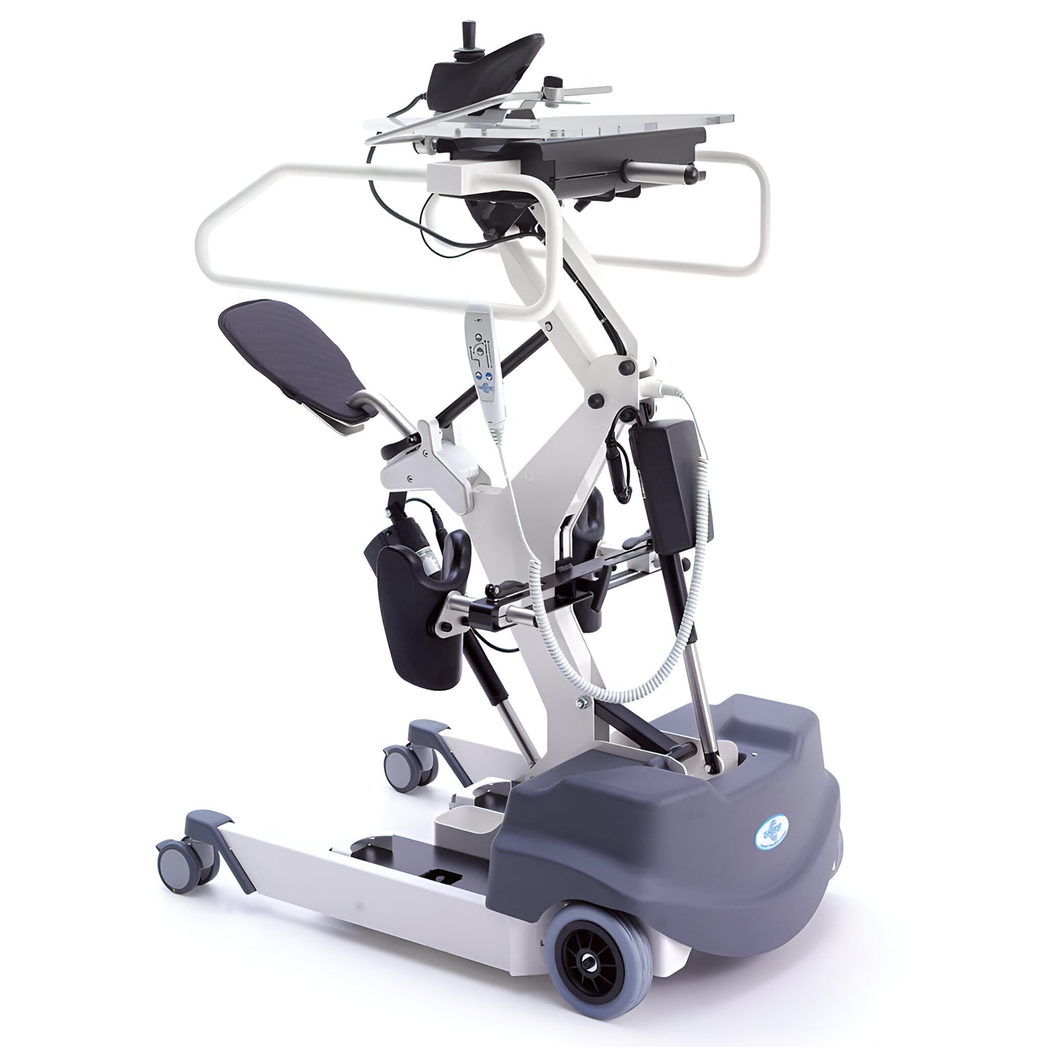 STRUZZO 500 Up&Go Independent Mobility Device & Standing Frame