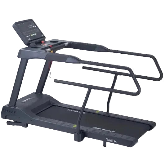 SportsArt Part T661 Treadmill Medical Handrail Pair Option