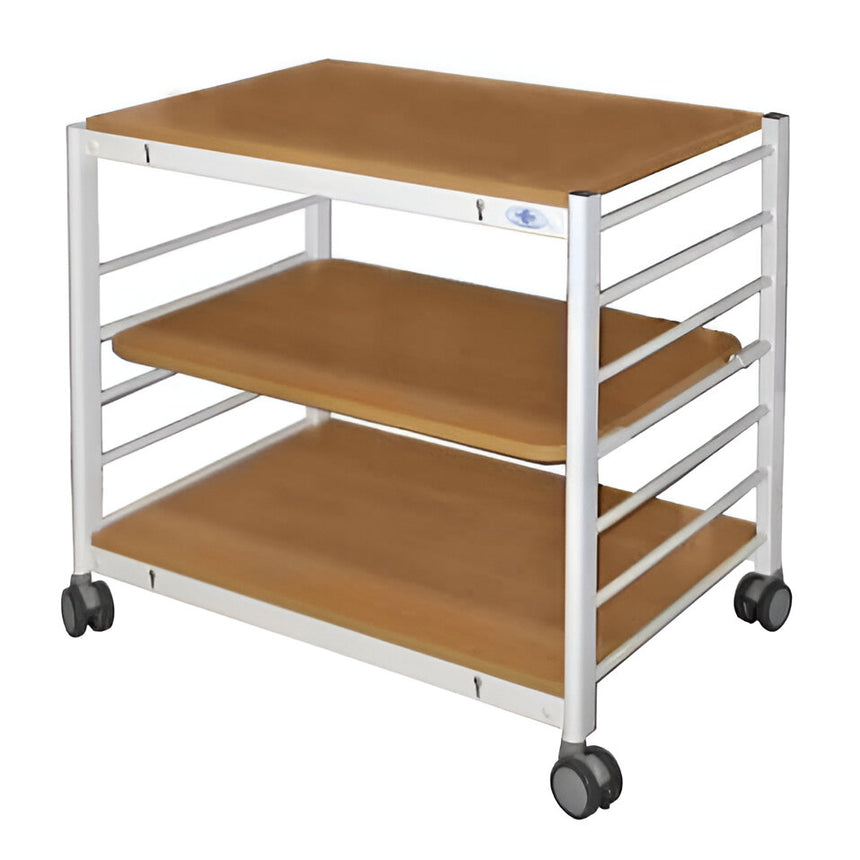 Teorema Project ERGO MOBILE STATION TROLLEY FOR AIDS