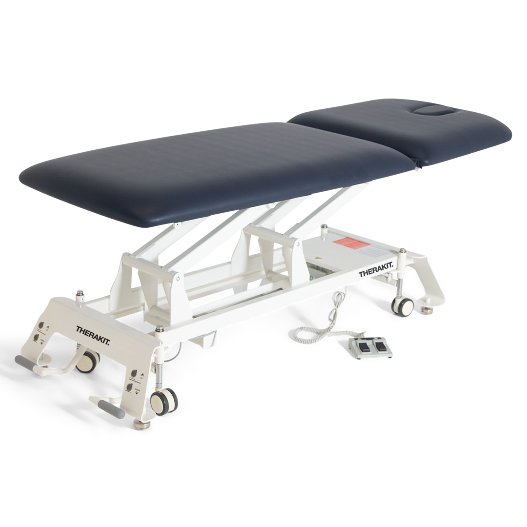Therakit NEO 2 Section Treatment Table