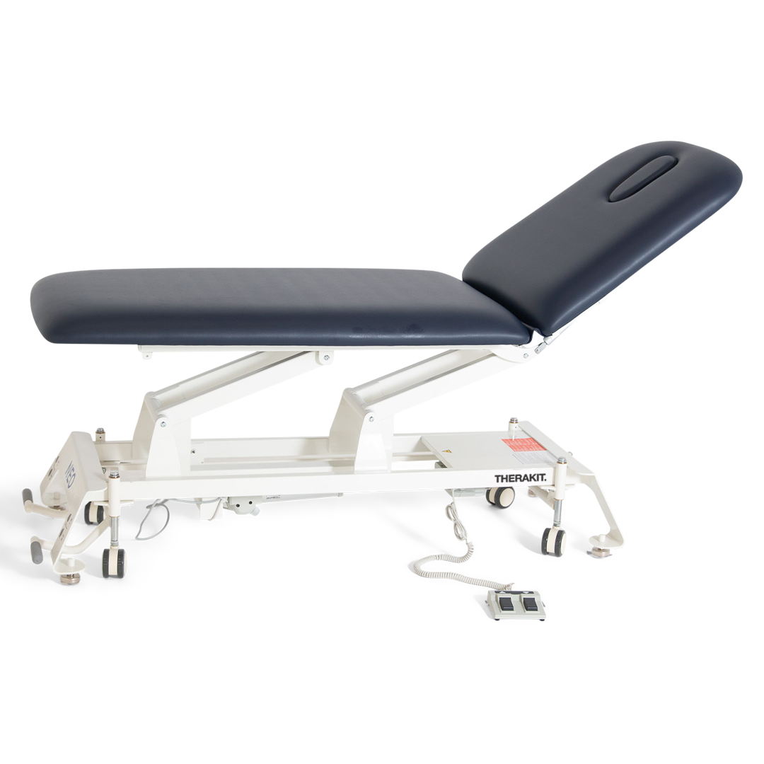 Therakit NEO 2 Section Treatment Table