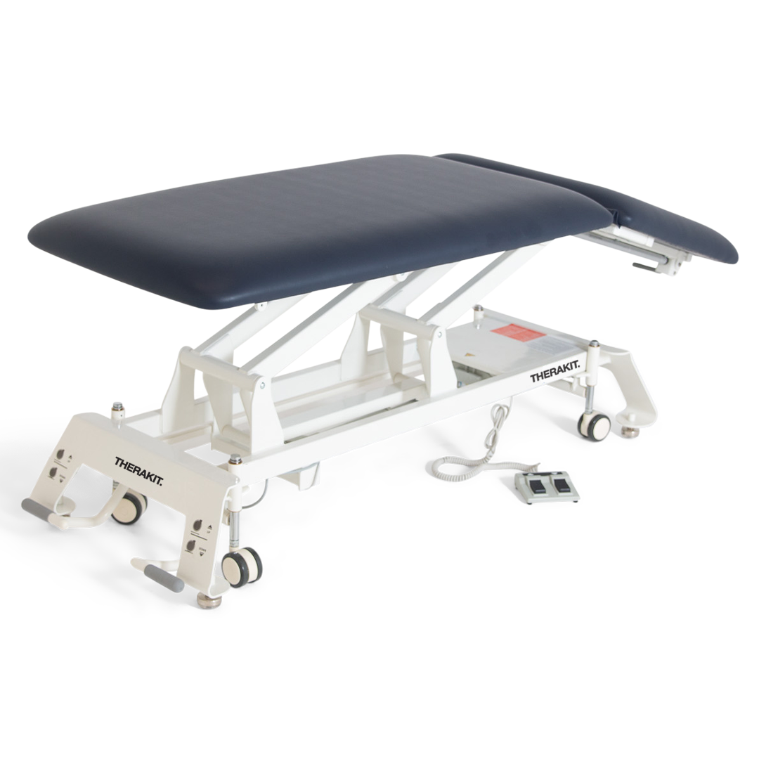Therakit NEO 2 Section Treatment Table