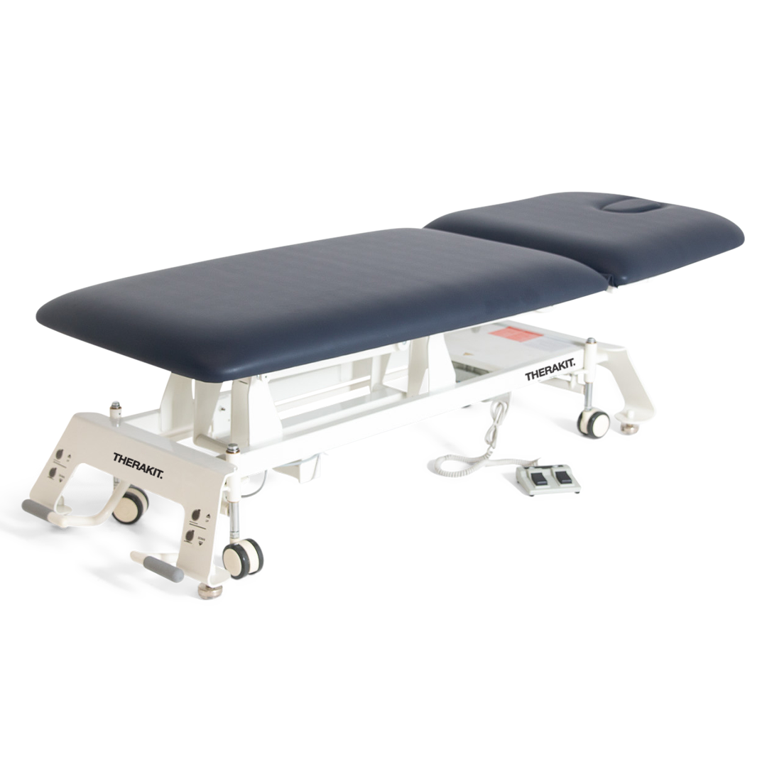 Therakit NEO 2 Section Treatment Table