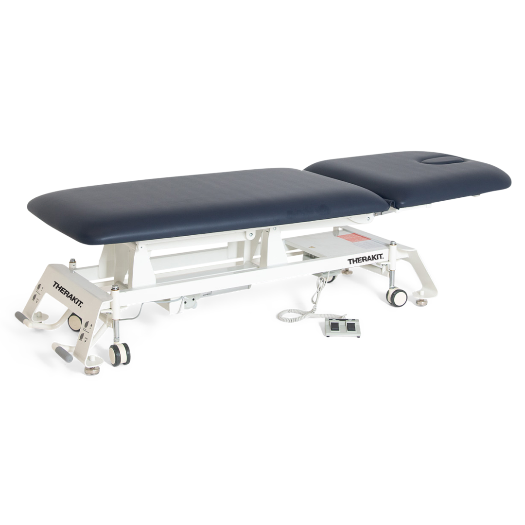 Therakit NEO 2 Section Treatment Table