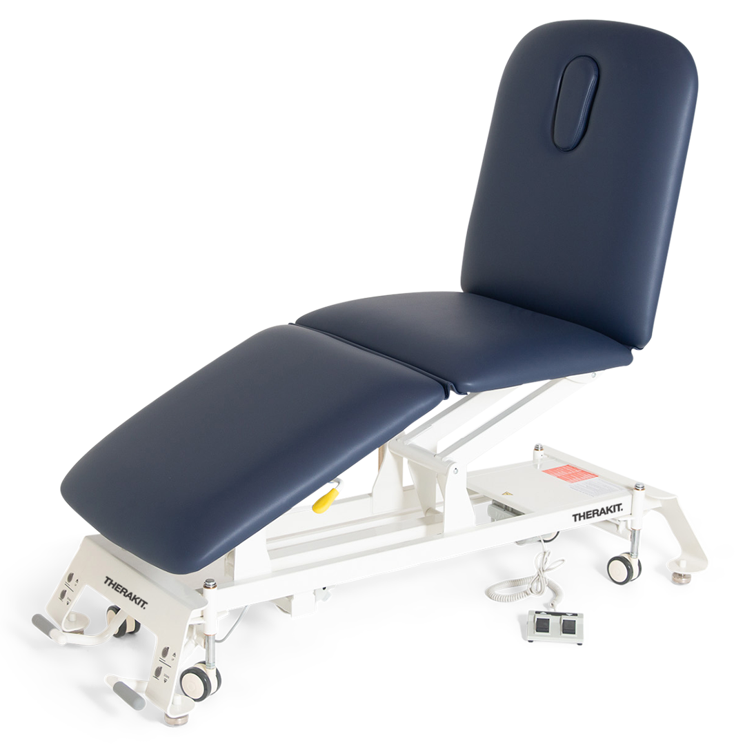 Therakit NEO 3 Section Equal Section Treatment Table