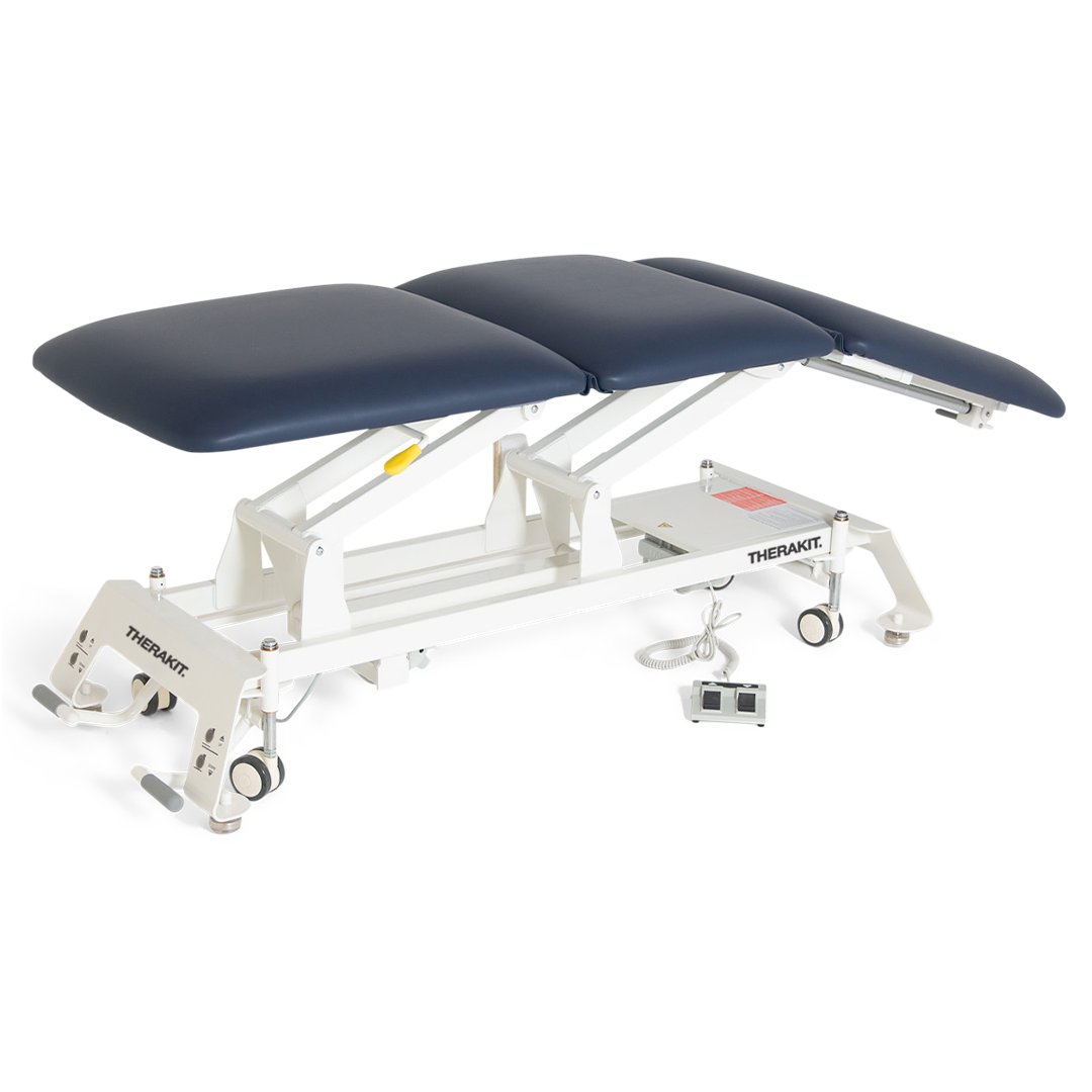 Therakit NEO 3 Section Equal Section Treatment Table
