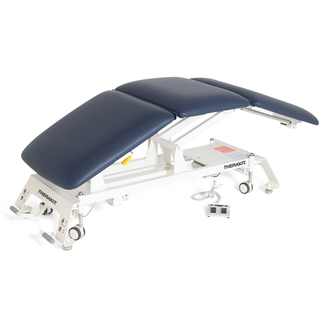 Therakit NEO 3 Section Equal Section Treatment Table