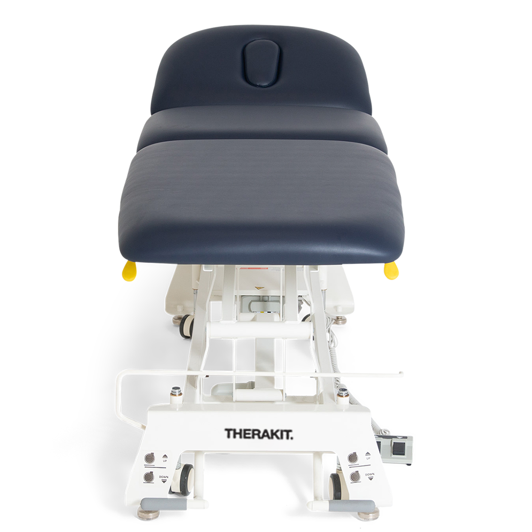 Therakit NEO 3 Section Equal Section Treatment Table