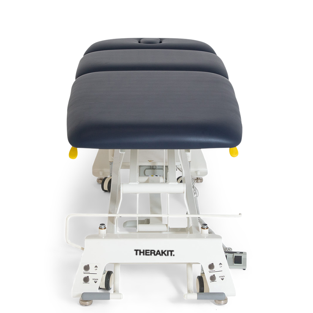 Therakit NEO 3 Section Equal Section Treatment Table