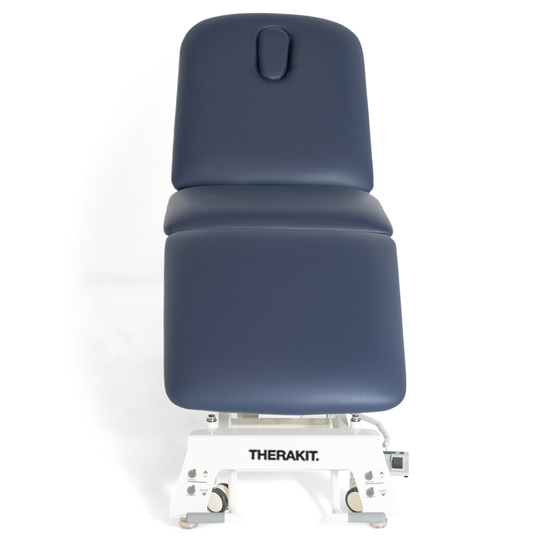 Therakit NEO 3 Section Equal Section Treatment Table