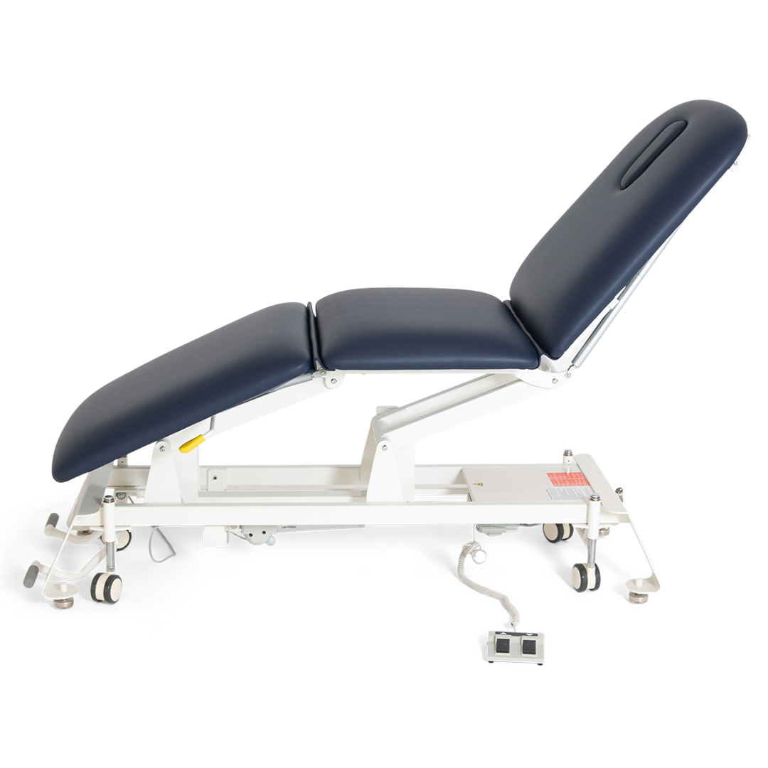 Therakit NEO 3 Section Equal Section Treatment Table