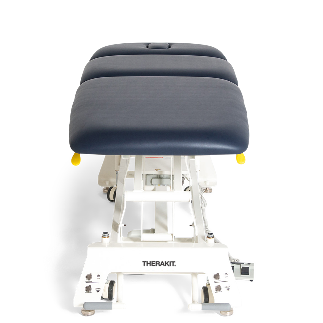 Therakit NEO 3 Section Short Head Treatment Table