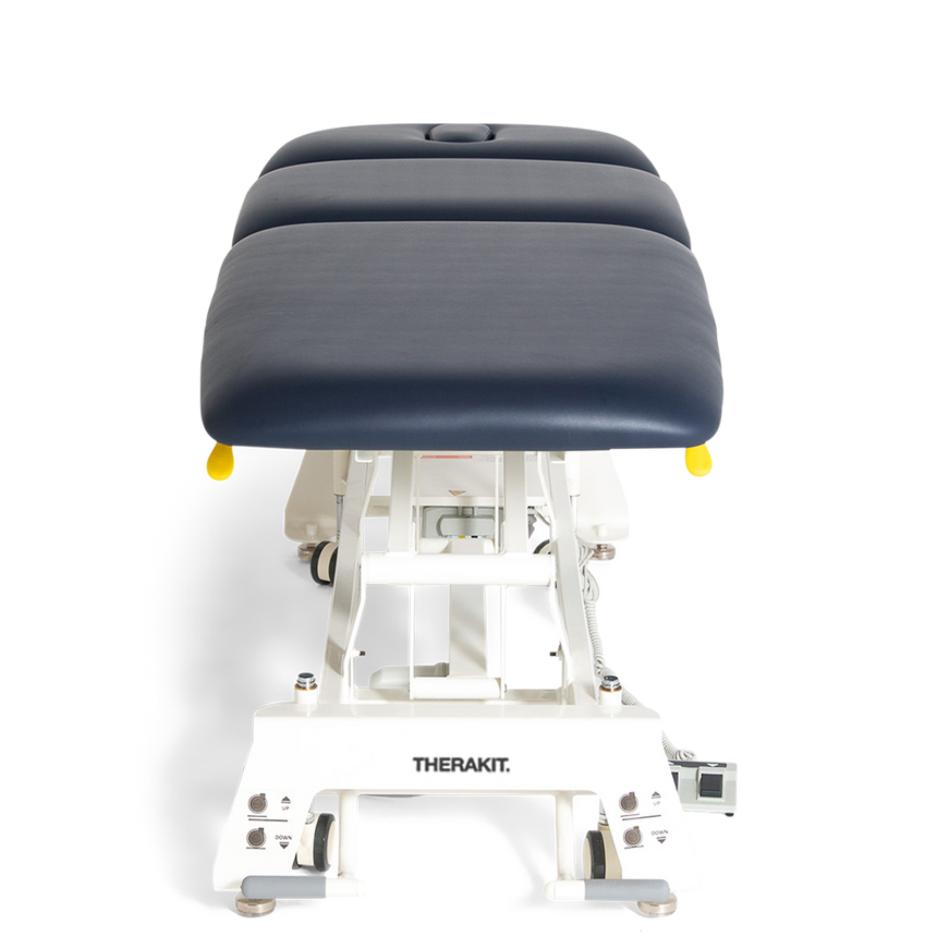 Therakit NEO 3 Section Short Head Treatment Table