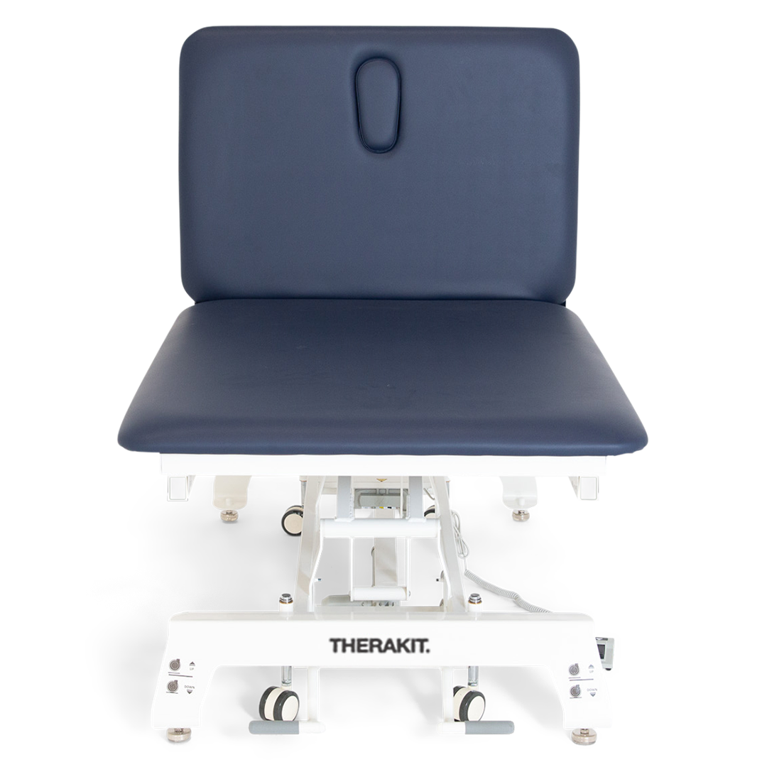 Therakit NEO 2 Section Neuro Bobath Table 100cm Wide