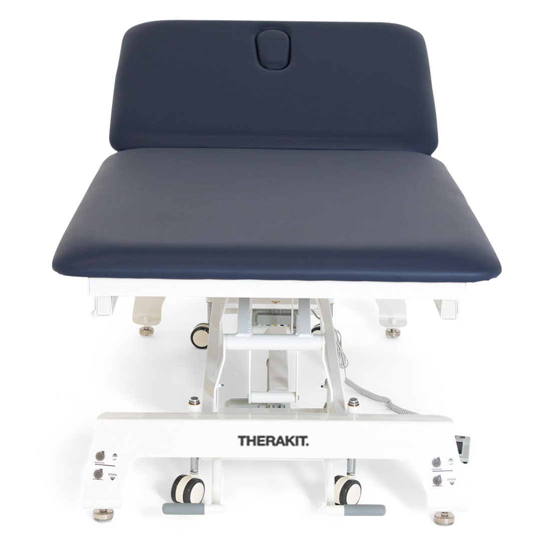 Therakit NEO 2 Section Neuro Bobath Table 100cm Wide