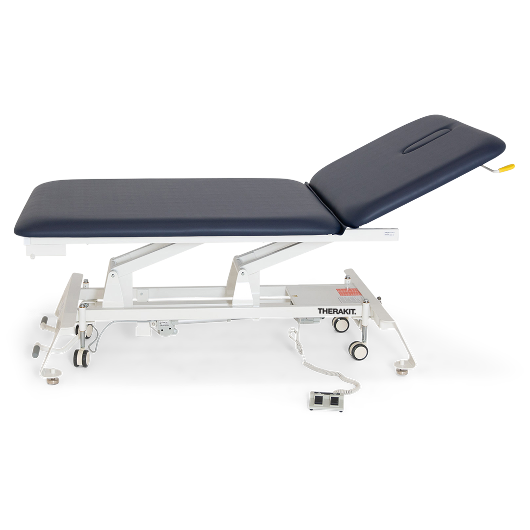 Therakit NEO 2 Section Neuro Bobath Table 100cm Wide