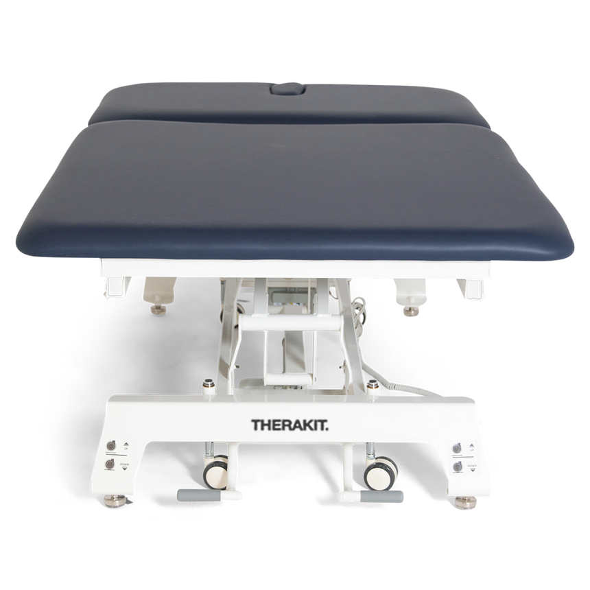 Therakit NEO 2 Section Neuro Bobath Table 120cm Wide
