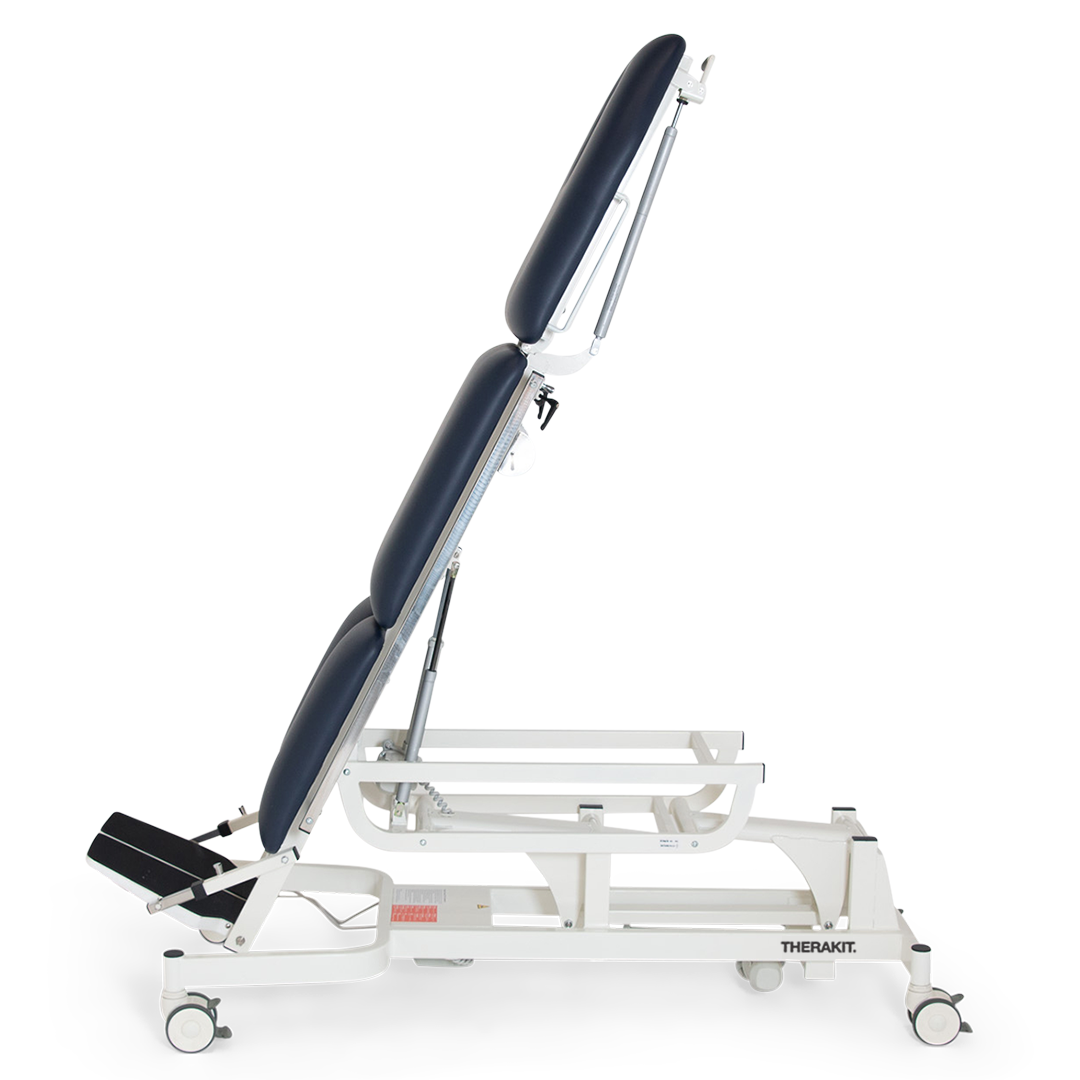 Therakit NEO 2 Section Tilt Table