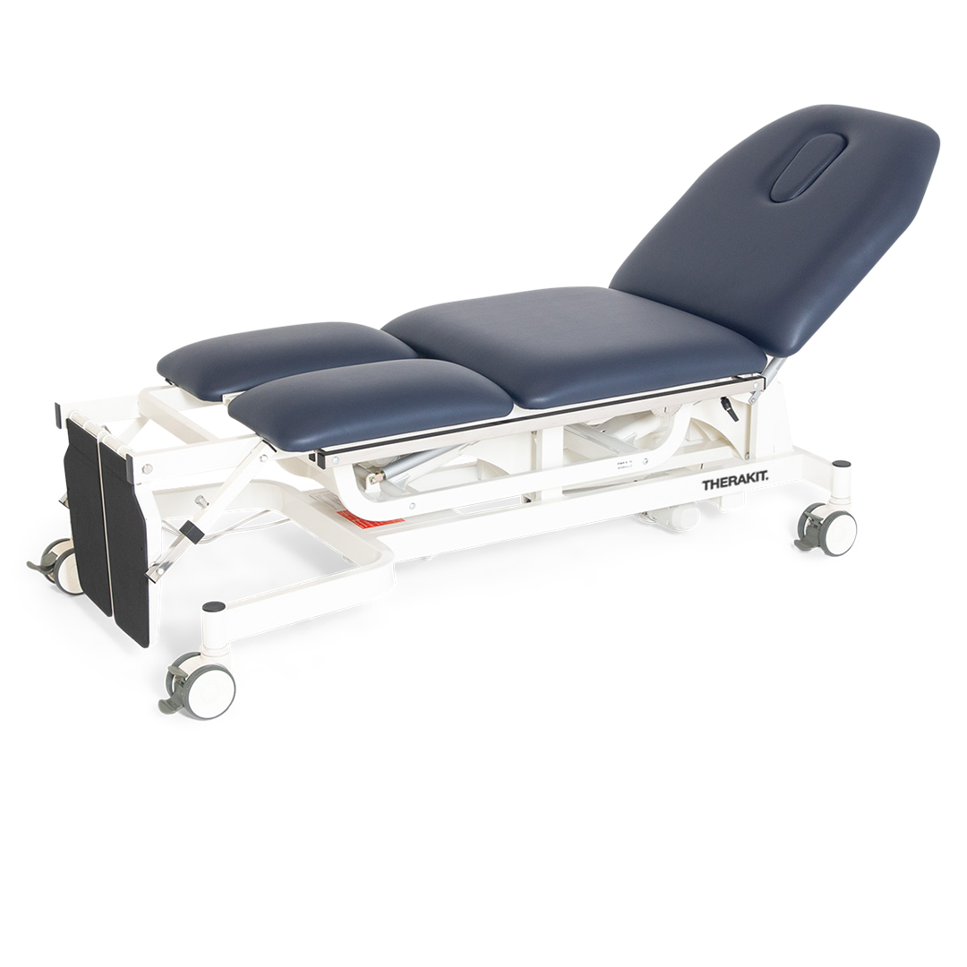 Therakit NEO 2 Section Tilt Table