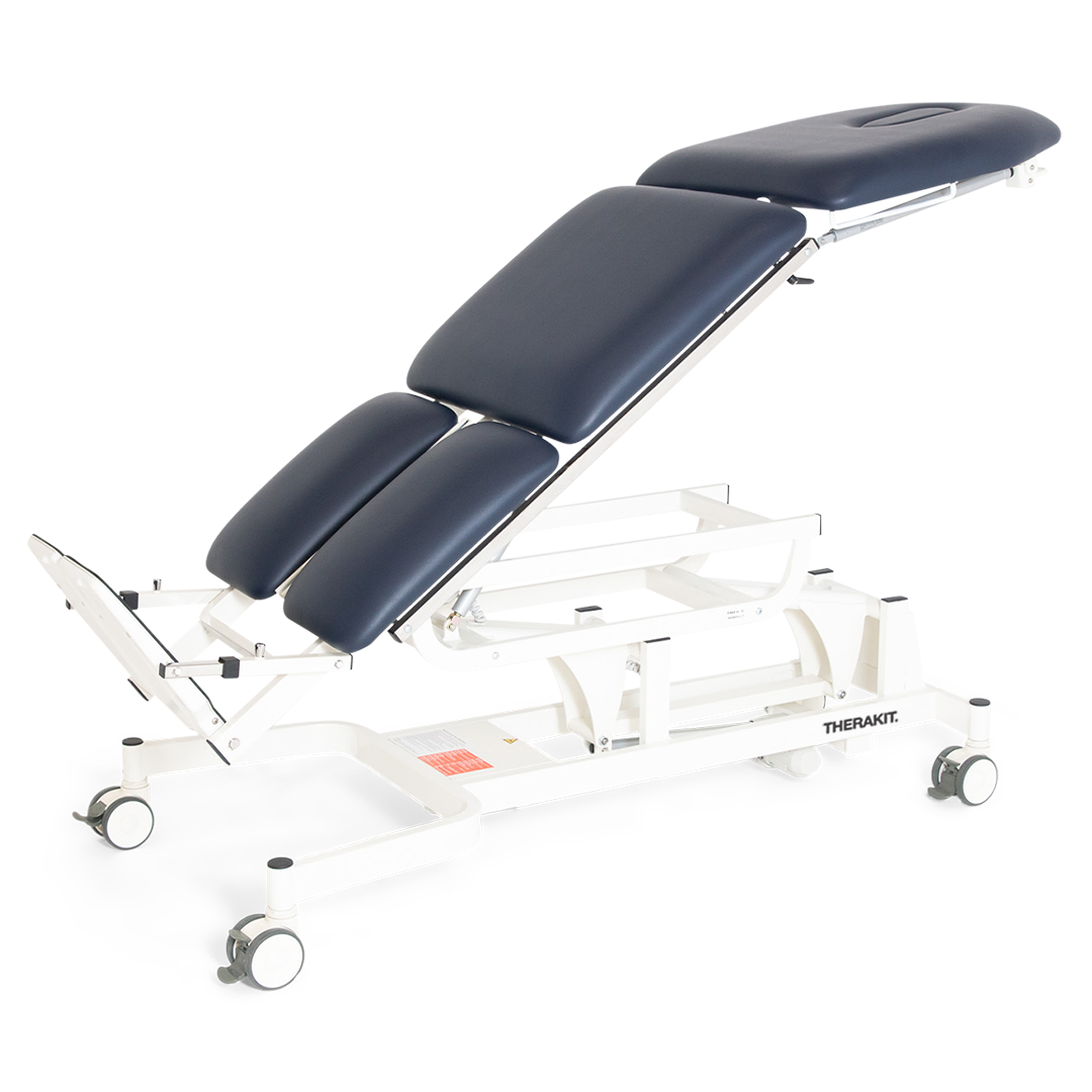 Therakit NEO 2 Section Tilt Table