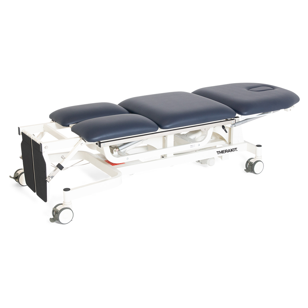 Therakit NEO 2 Section Tilt Table
