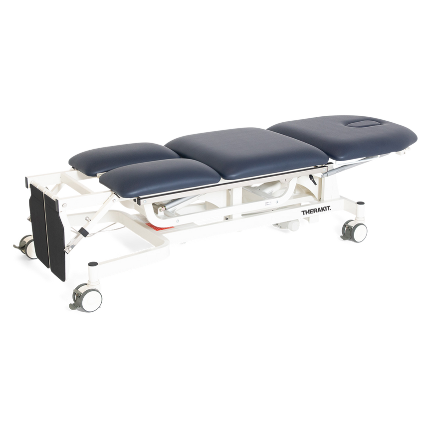 Therakit NEO 2 Section Tilt Table
