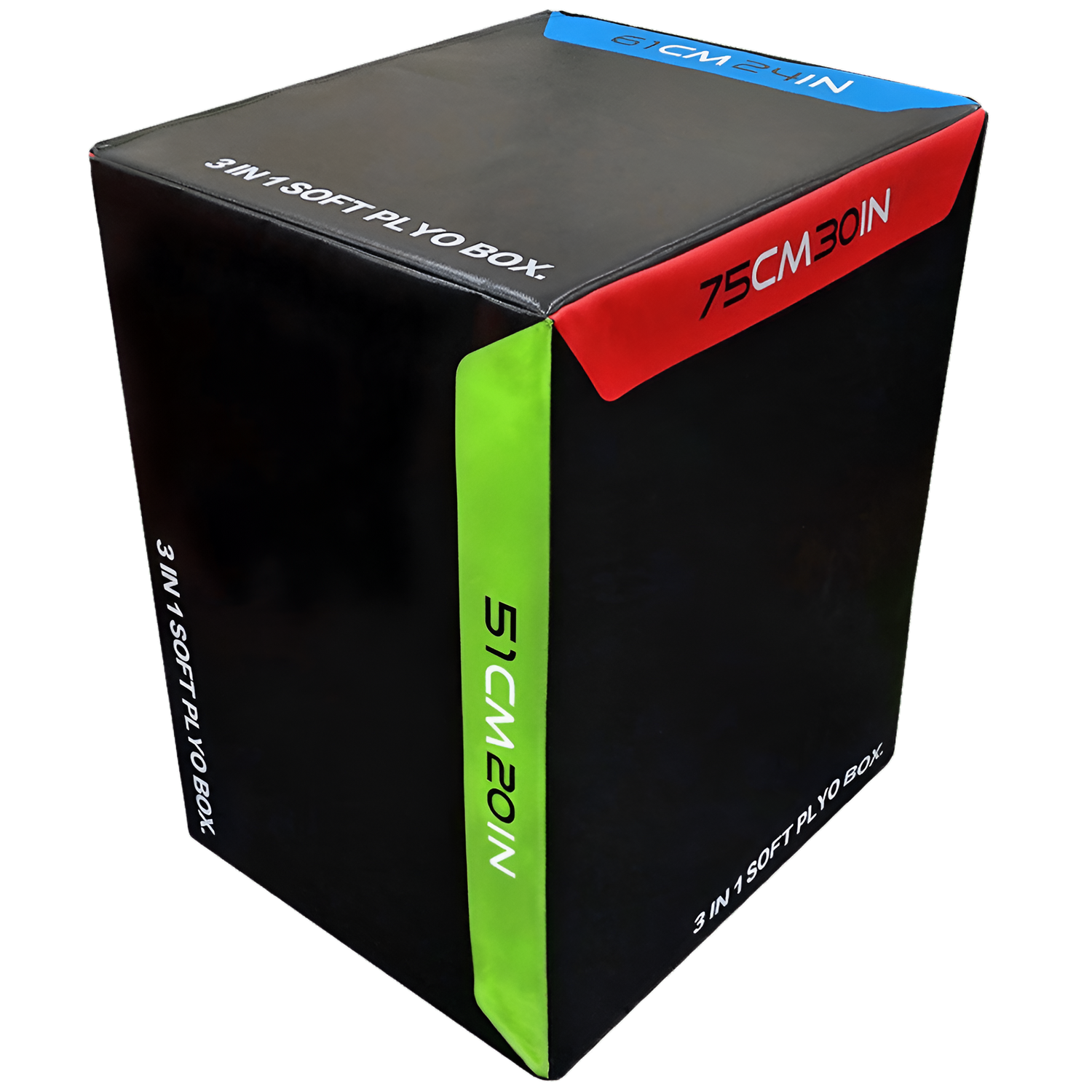 Innofit Plyometric 3in1 Softbox