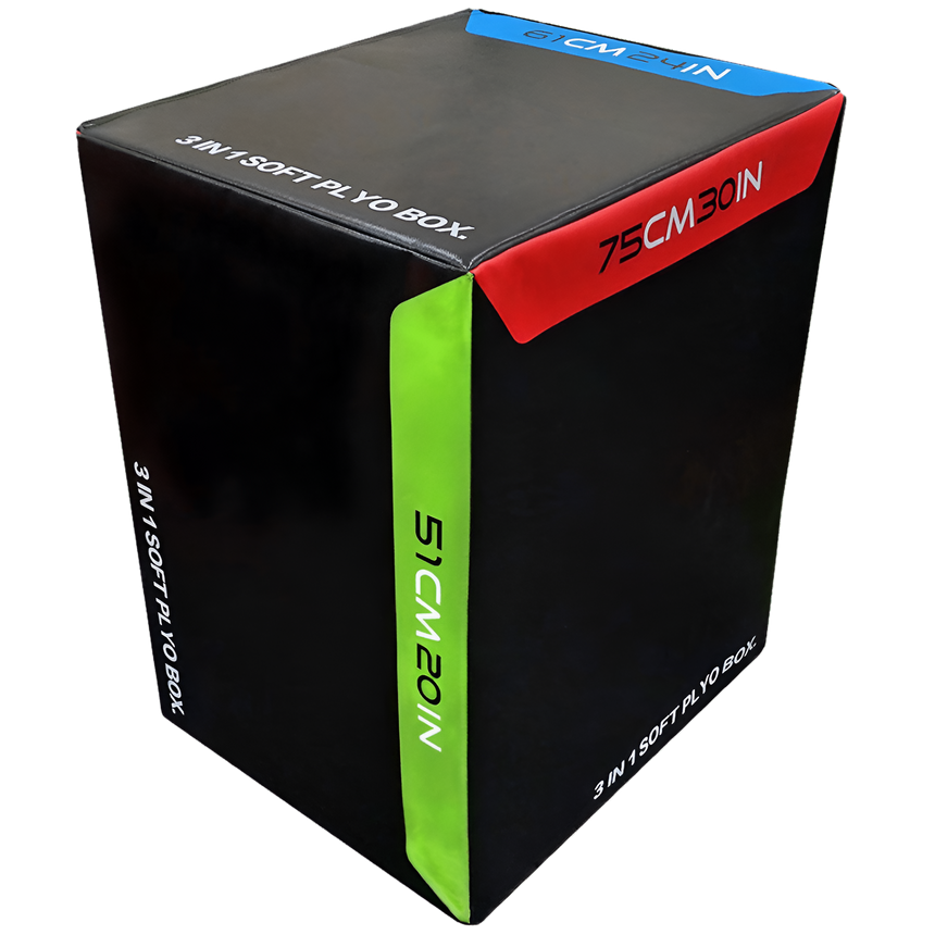Innofit Plyometric 3in1 Softbox
