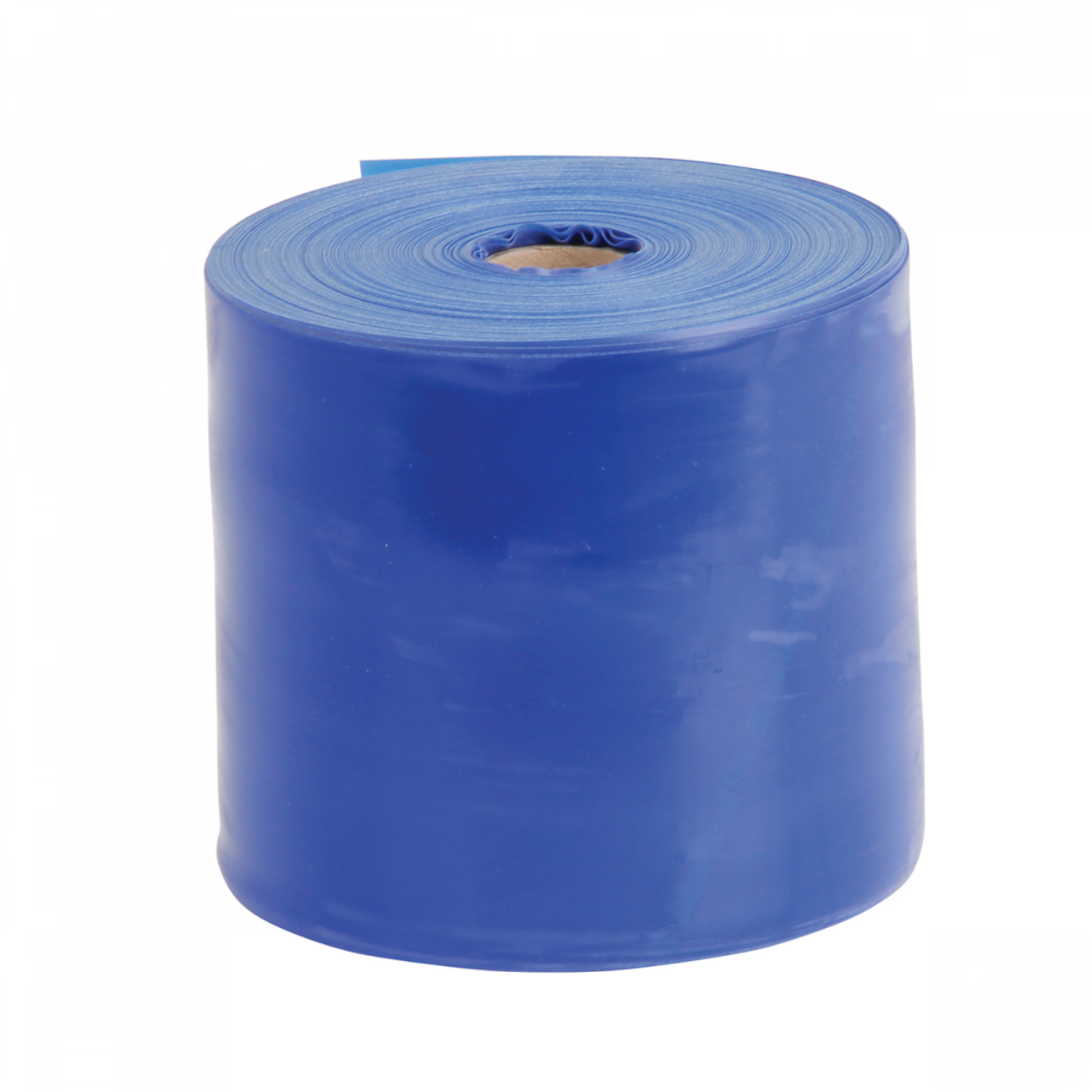 TheraBand 46m Blue-Extra Heavy Exercise Band Dispenser Box
