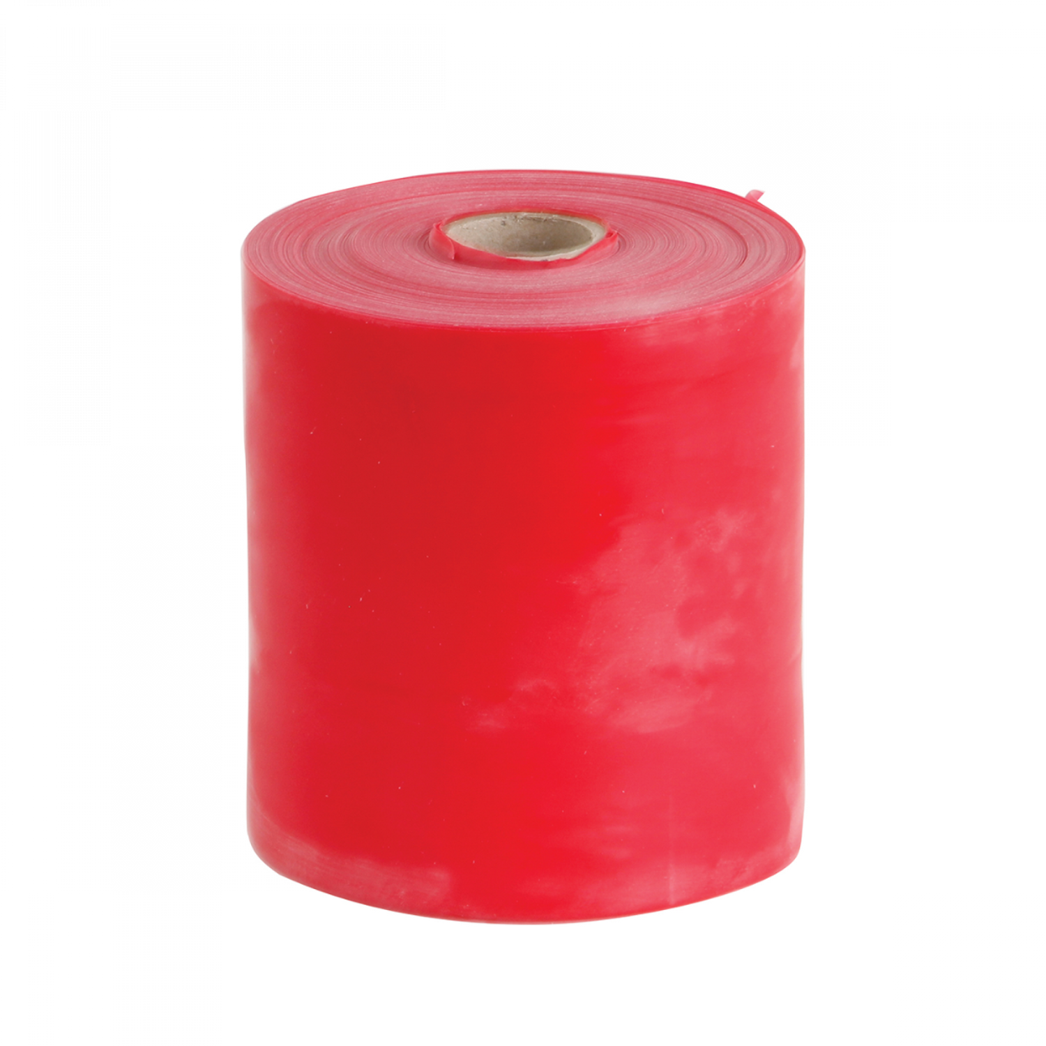TheraBand 46m Red-Medium Exercise Band Dispenser Box