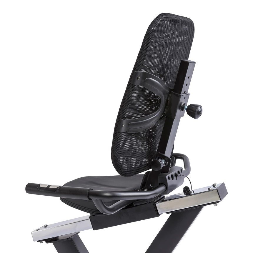 Tunturi E60R Recumbent Bike Seat Back